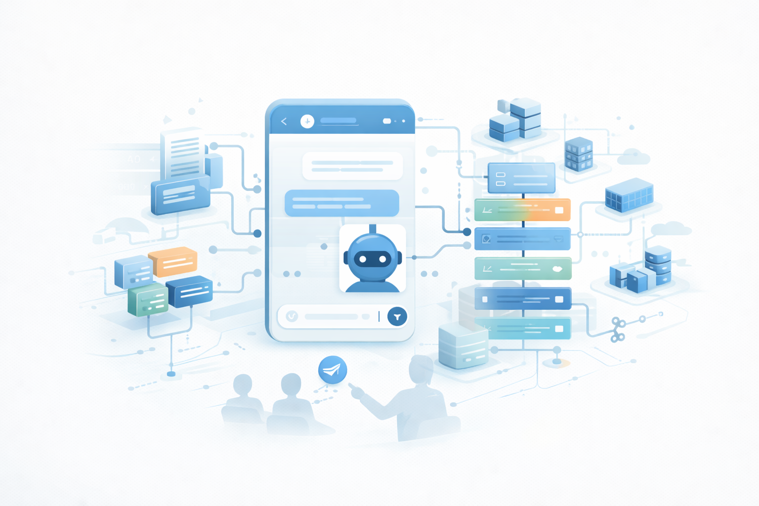 Разработка и проведение курса по Telegram-ботам на Java